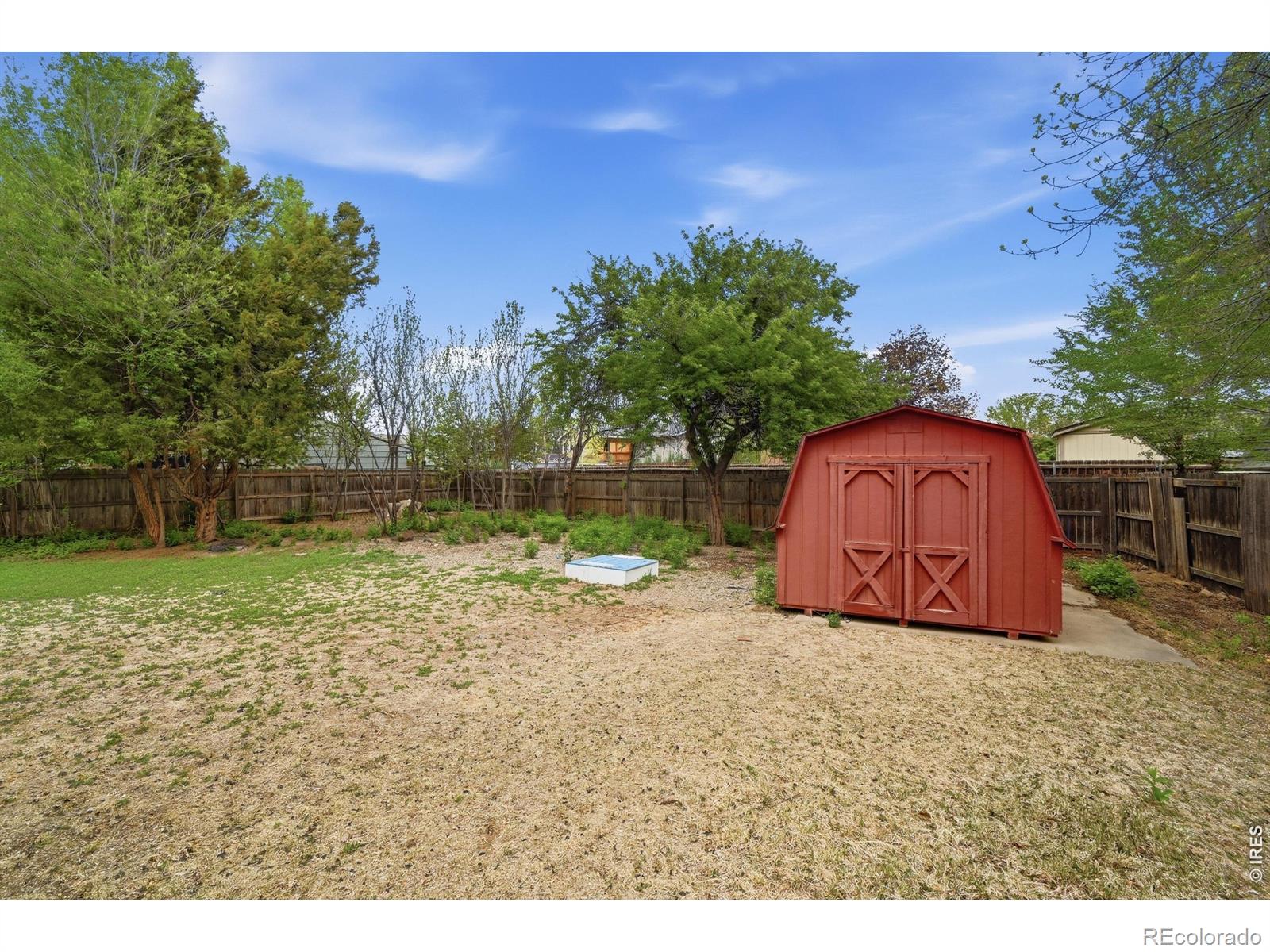 2428 Atwood Street Longmont CO 80501