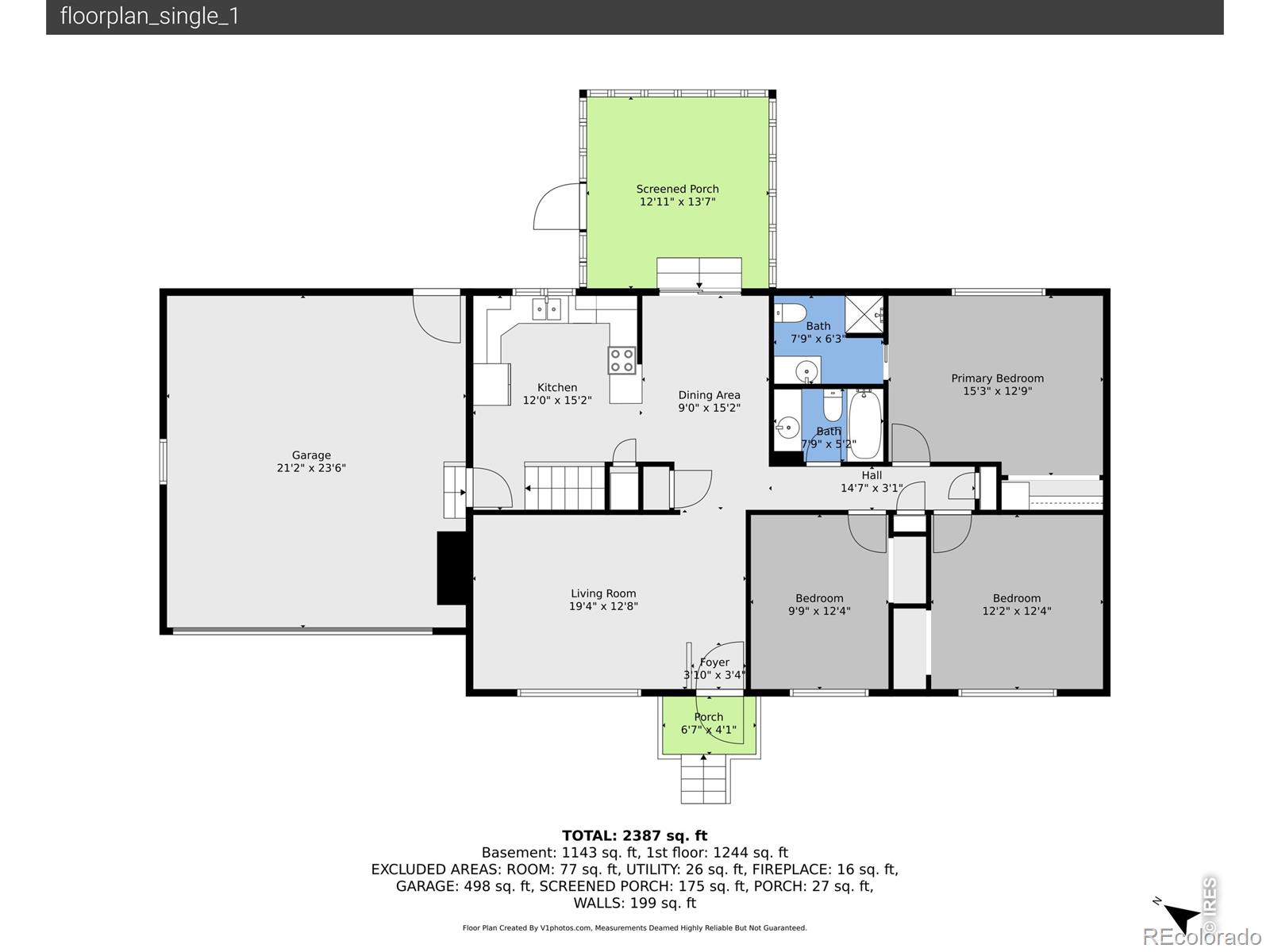 2428 Atwood Street Longmont CO 80501