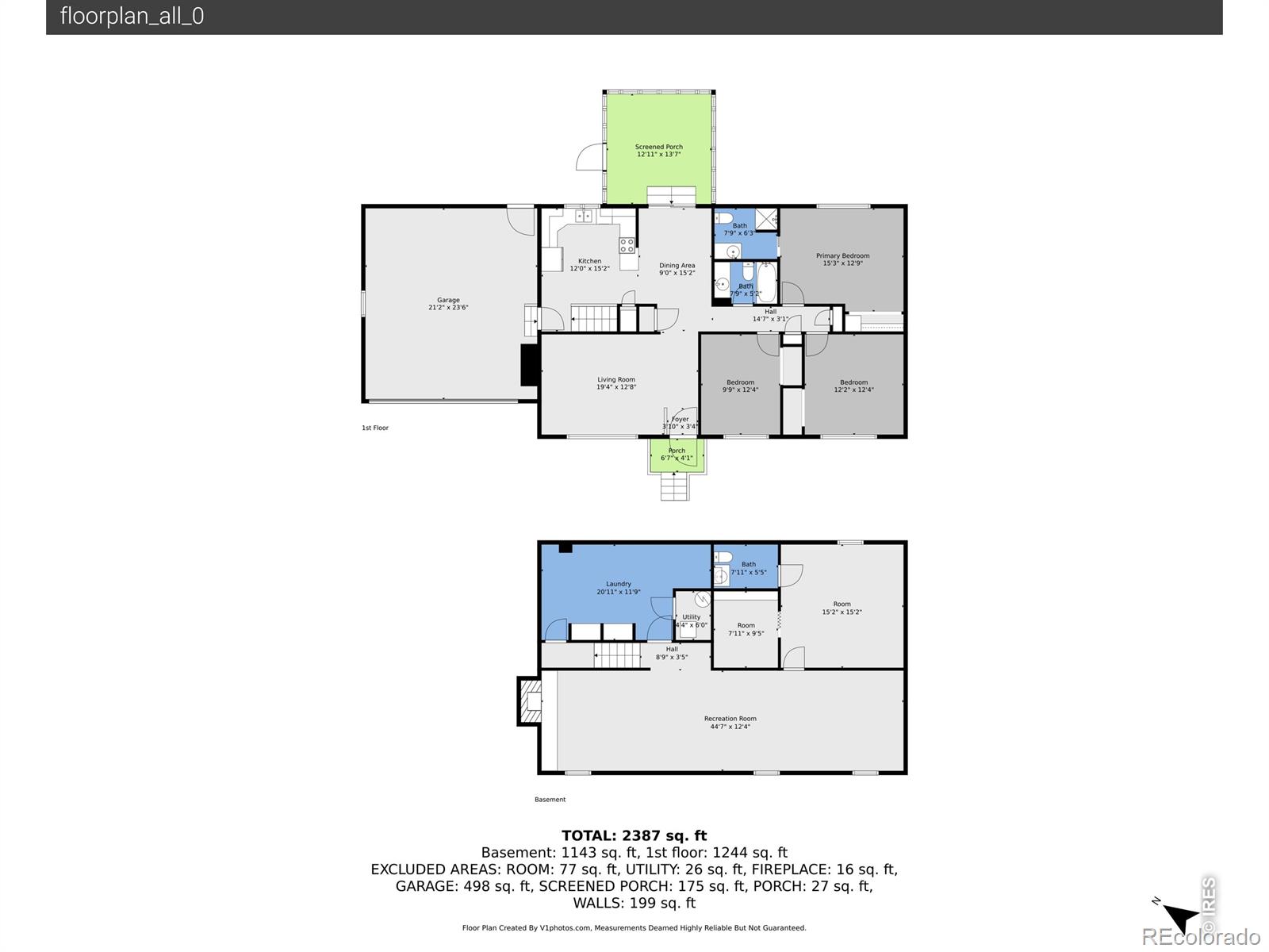 2428 Atwood Street Longmont CO 80501