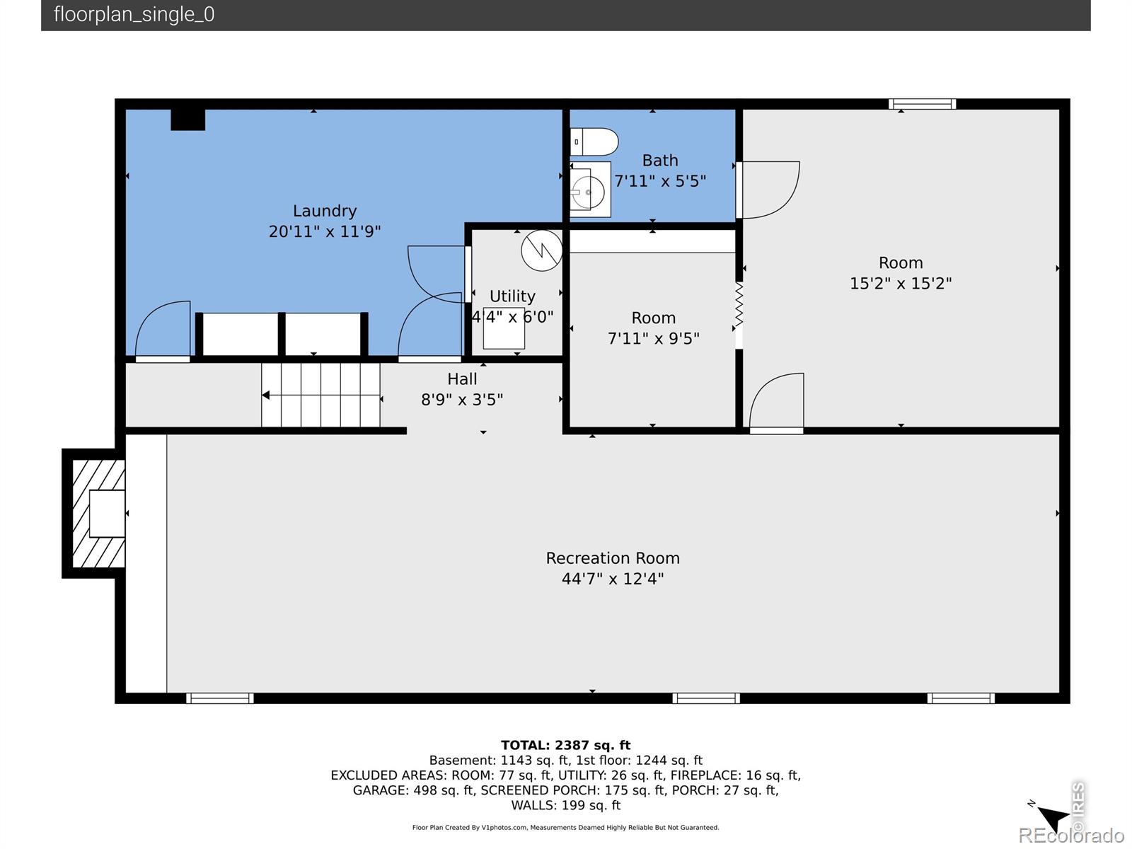 2428 Atwood Street Longmont CO 80501