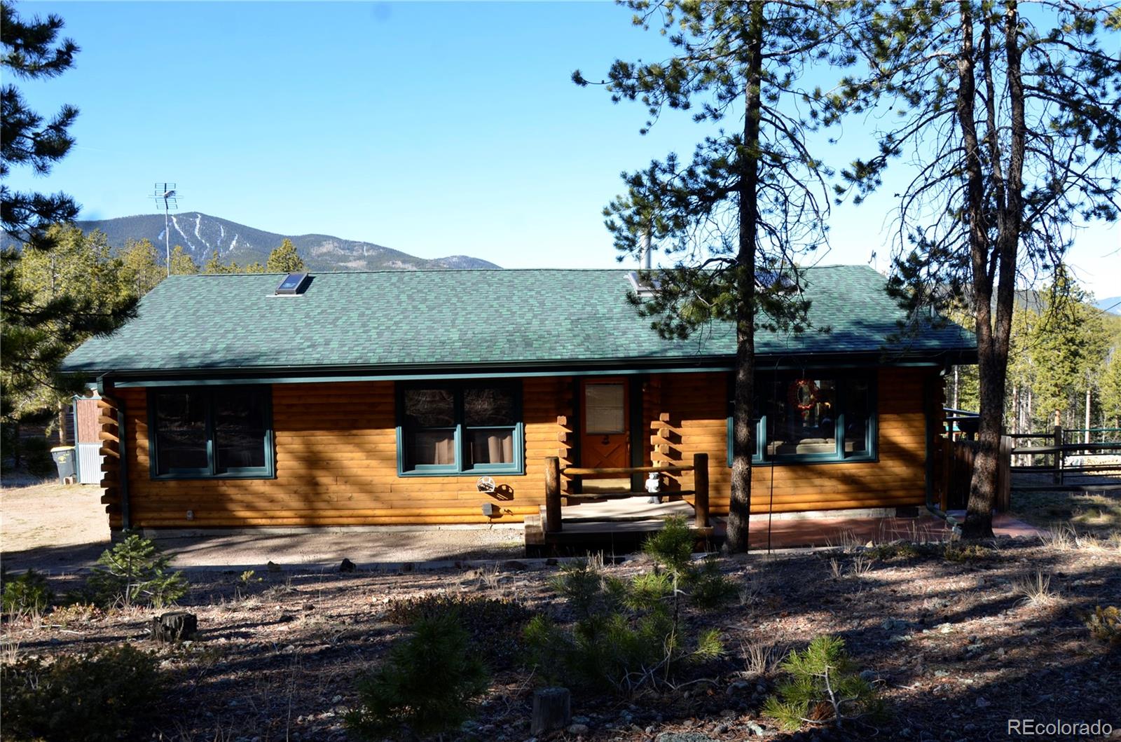 29529 Thunderbolt Circle Conifer CO 80433