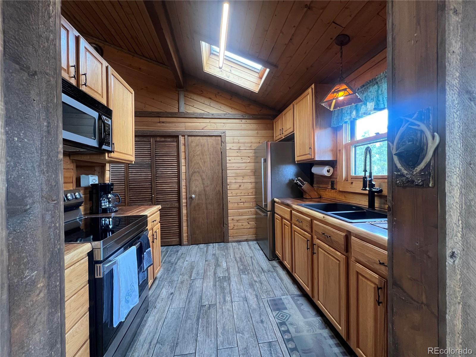 29529 Thunderbolt Circle Conifer CO 80433