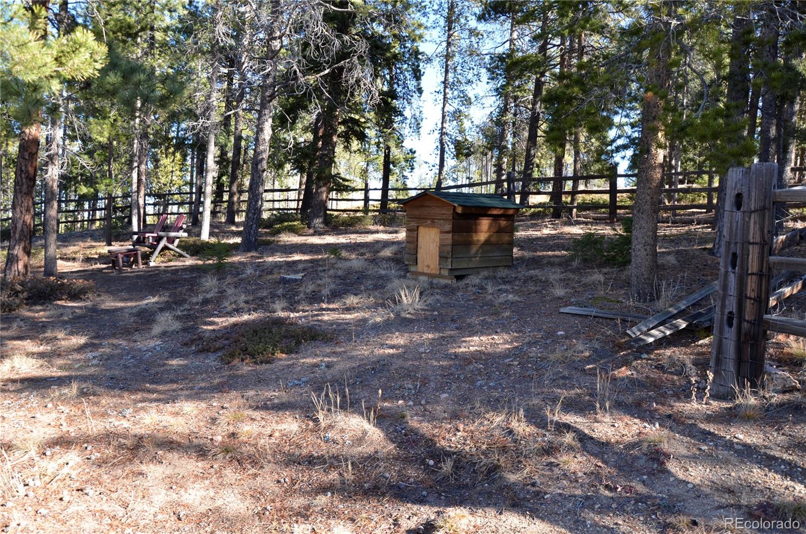 29529 Thunderbolt Circle Conifer CO 80433