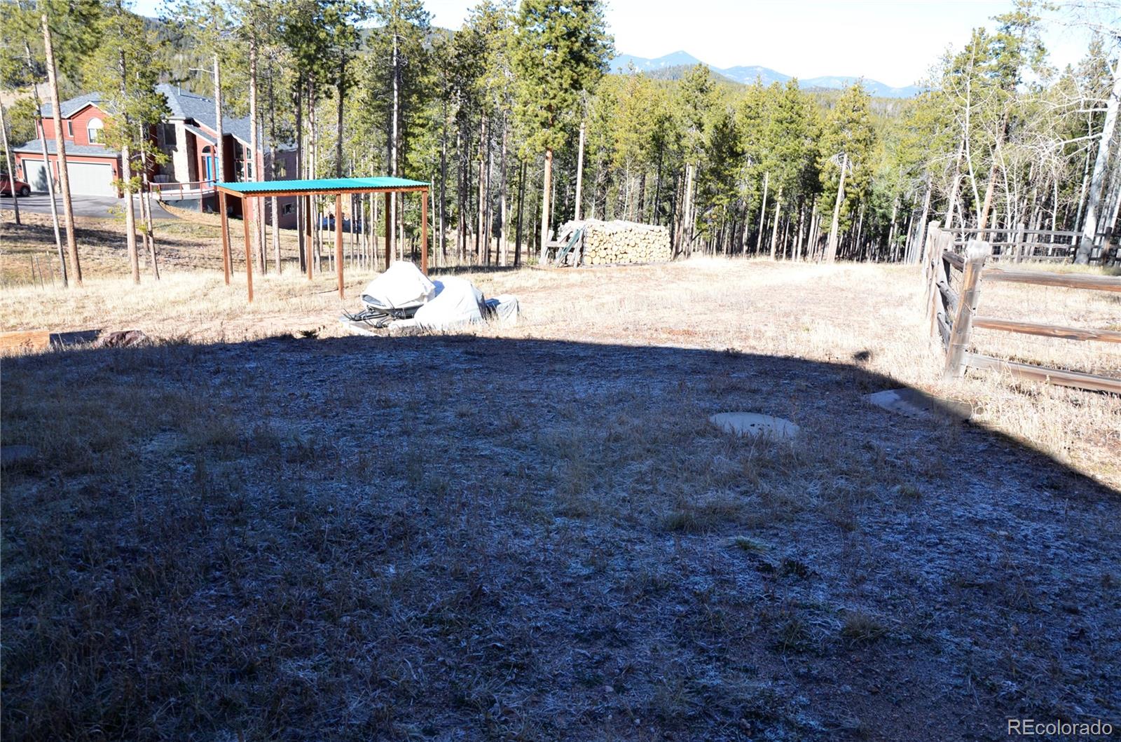 29529 Thunderbolt Circle Conifer CO 80433