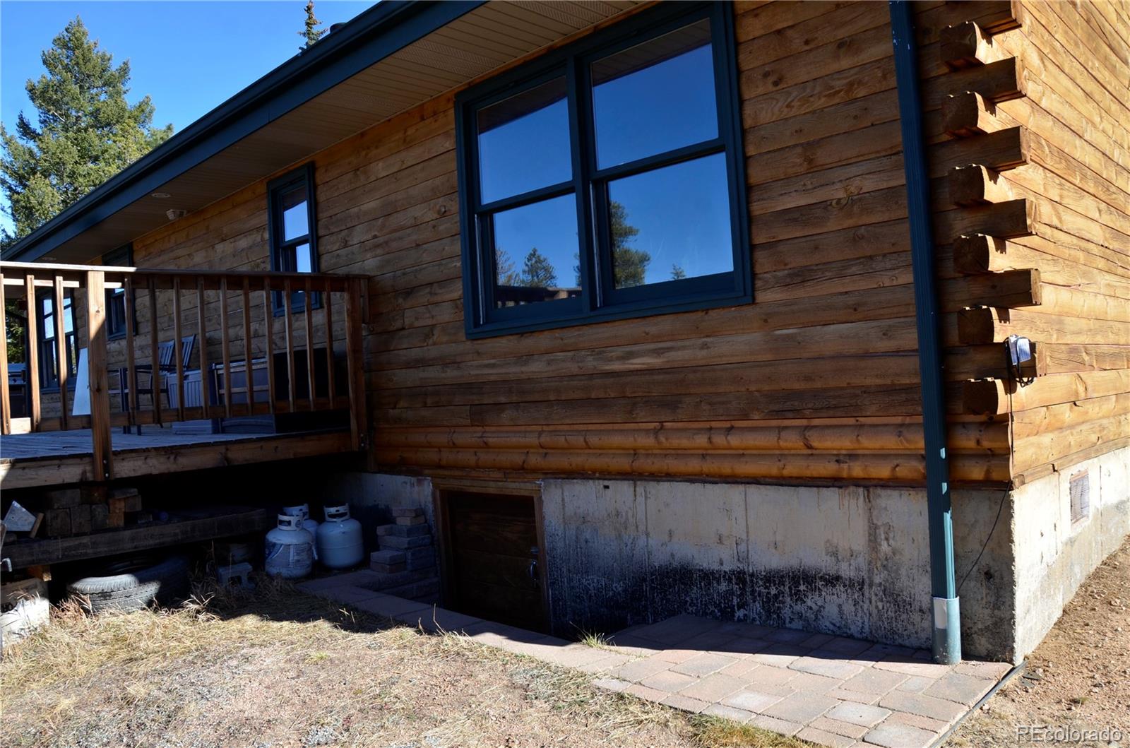 29529 Thunderbolt Circle Conifer CO 80433