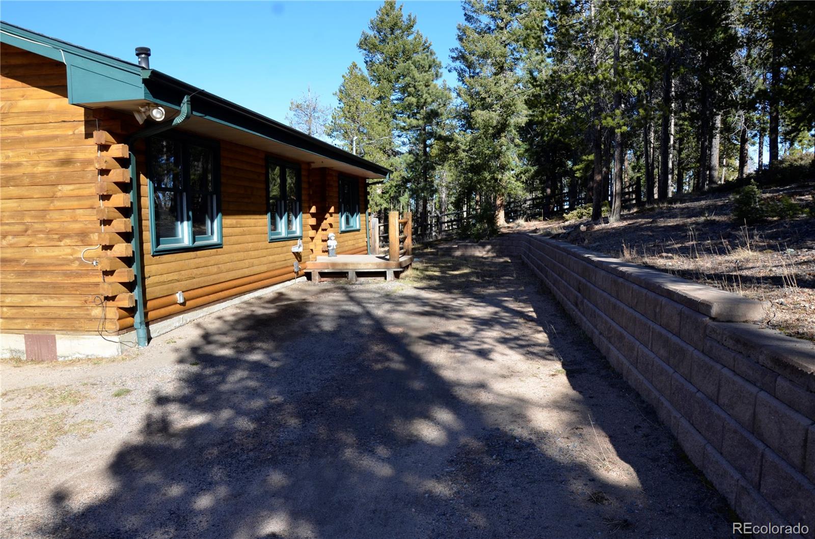 29529 Thunderbolt Circle Conifer CO 80433