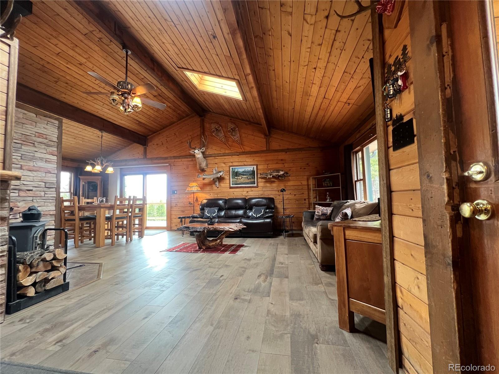 29529 Thunderbolt Circle Conifer CO 80433