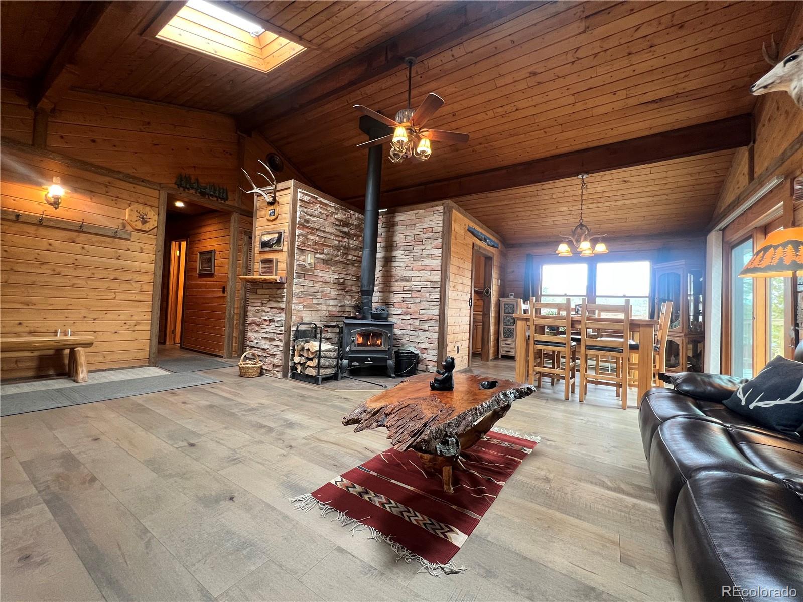 29529 Thunderbolt Circle Conifer CO 80433