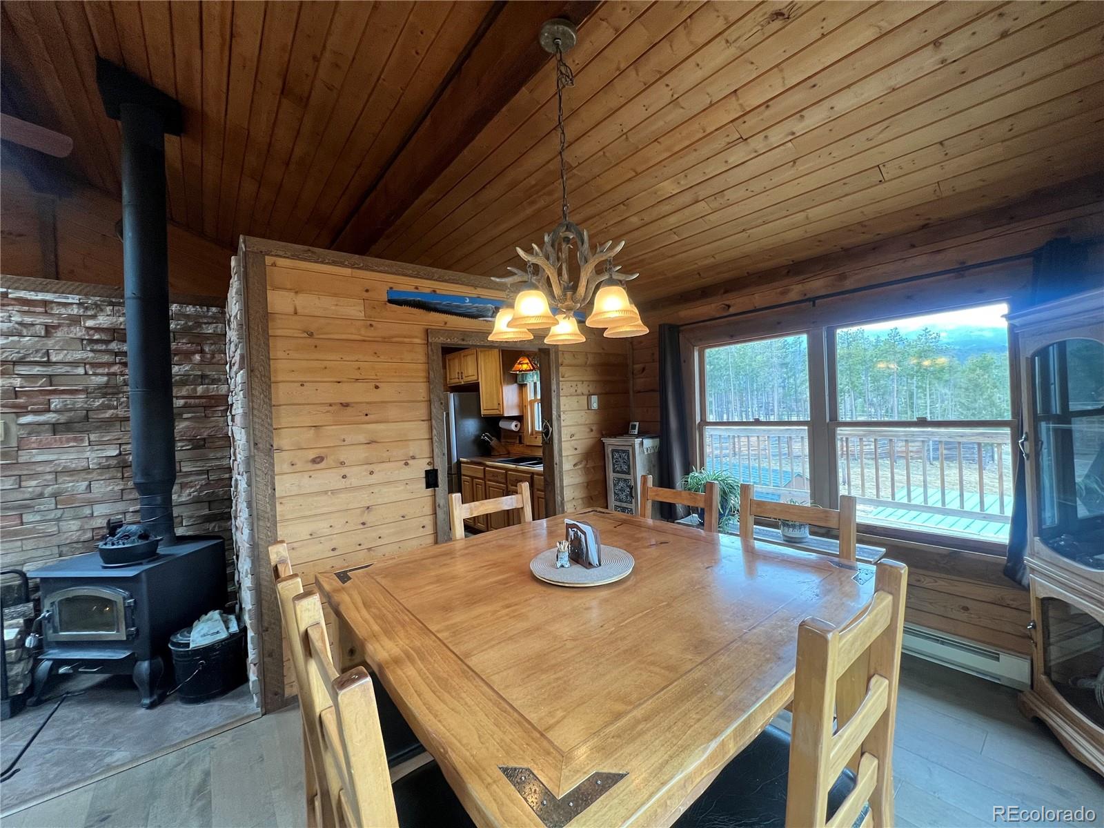 29529 Thunderbolt Circle Conifer CO 80433