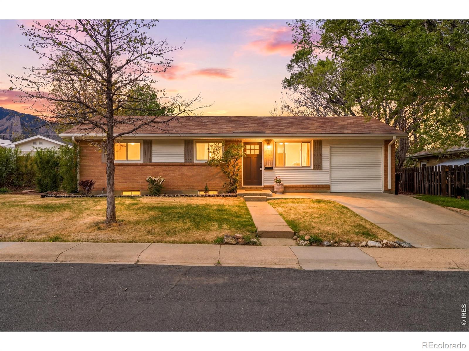265 S 39th Street Boulder CO 80305