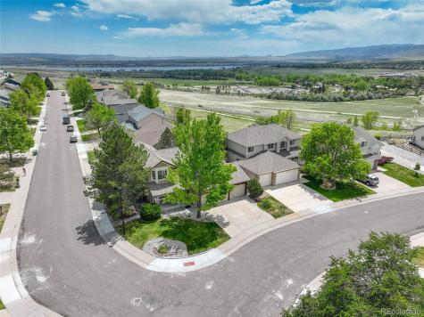 9108 W Vandeventor Drive Littleton CO 80128