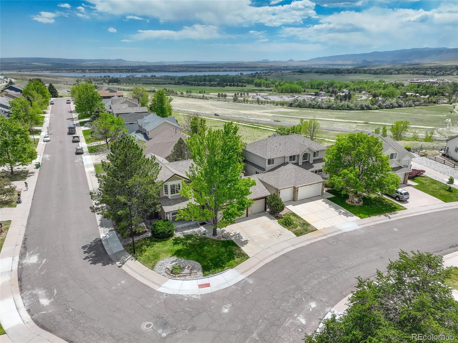 9108 W Vandeventor Drive Littleton CO 80128