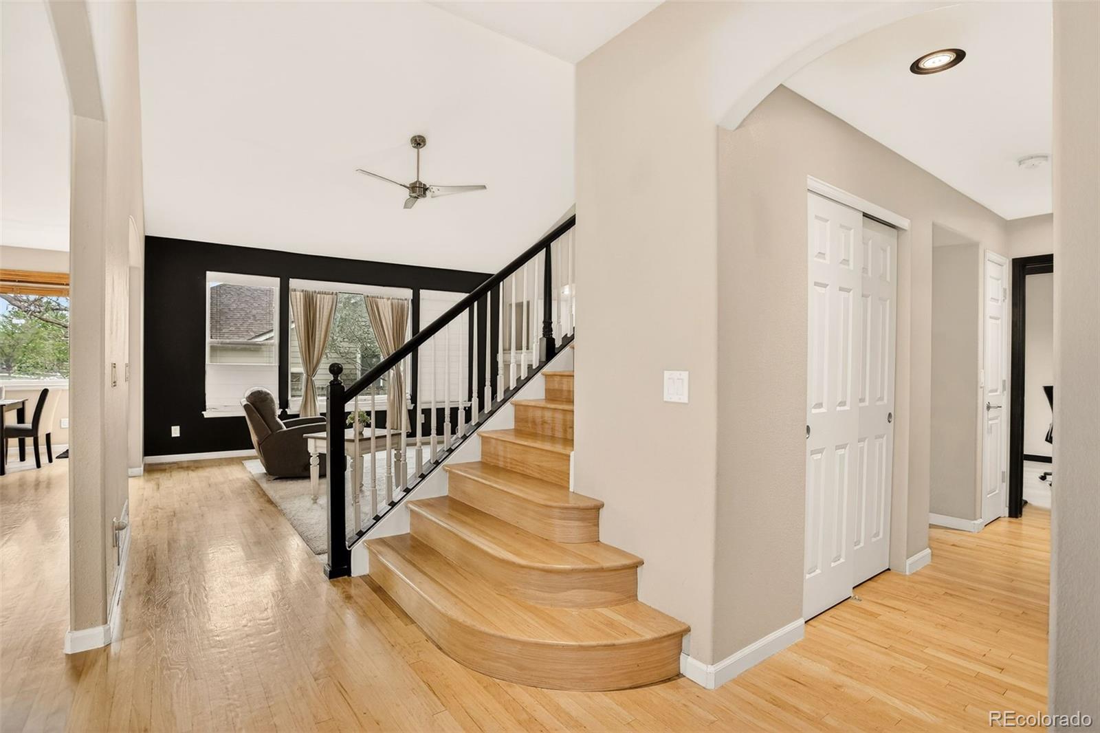 9108 W Vandeventor Drive Littleton CO 80128
