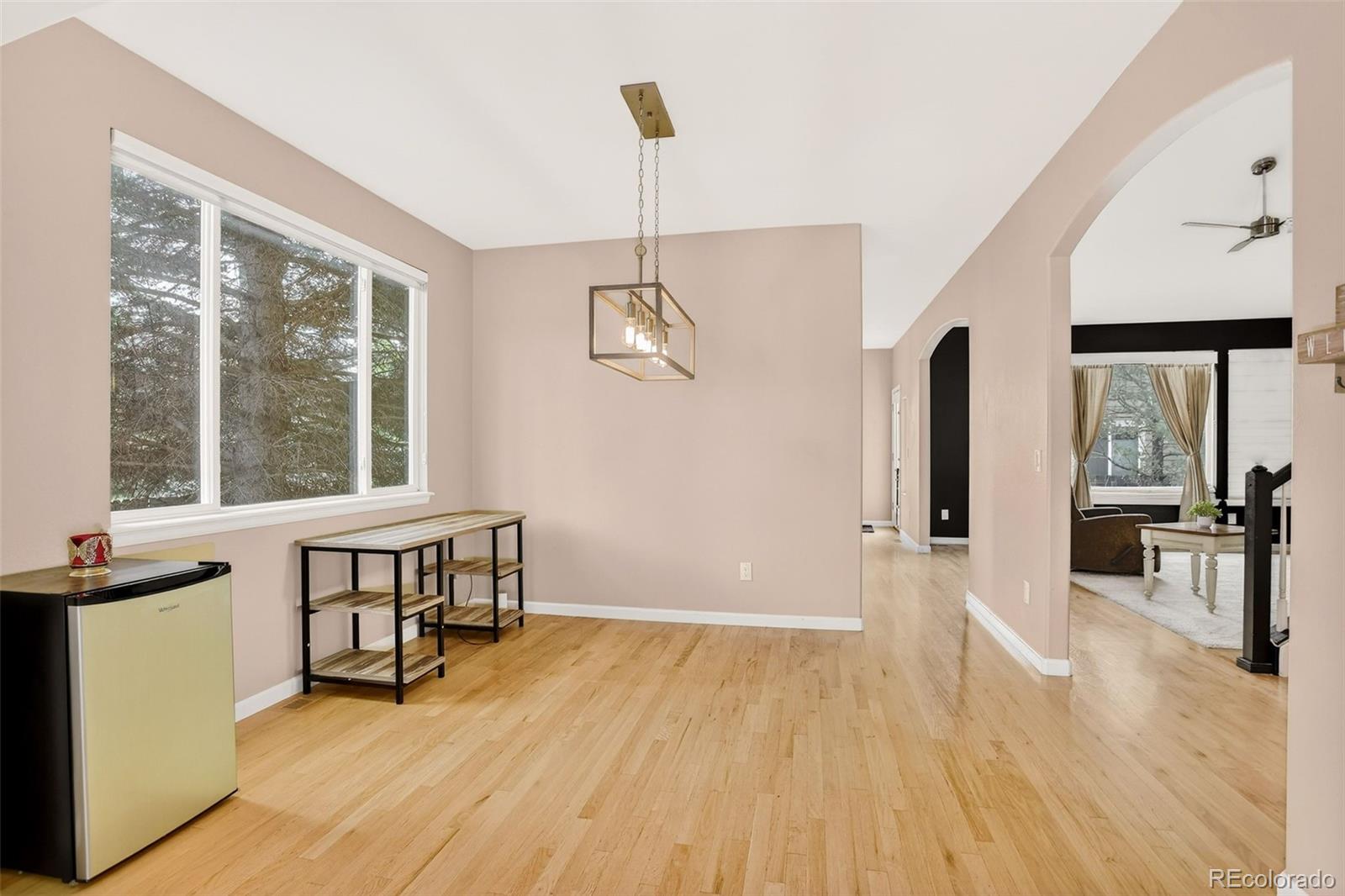 9108 W Vandeventor Drive Littleton CO 80128