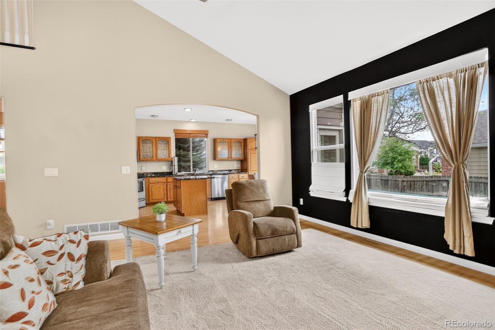 9108 W Vandeventor Drive Littleton CO 80128