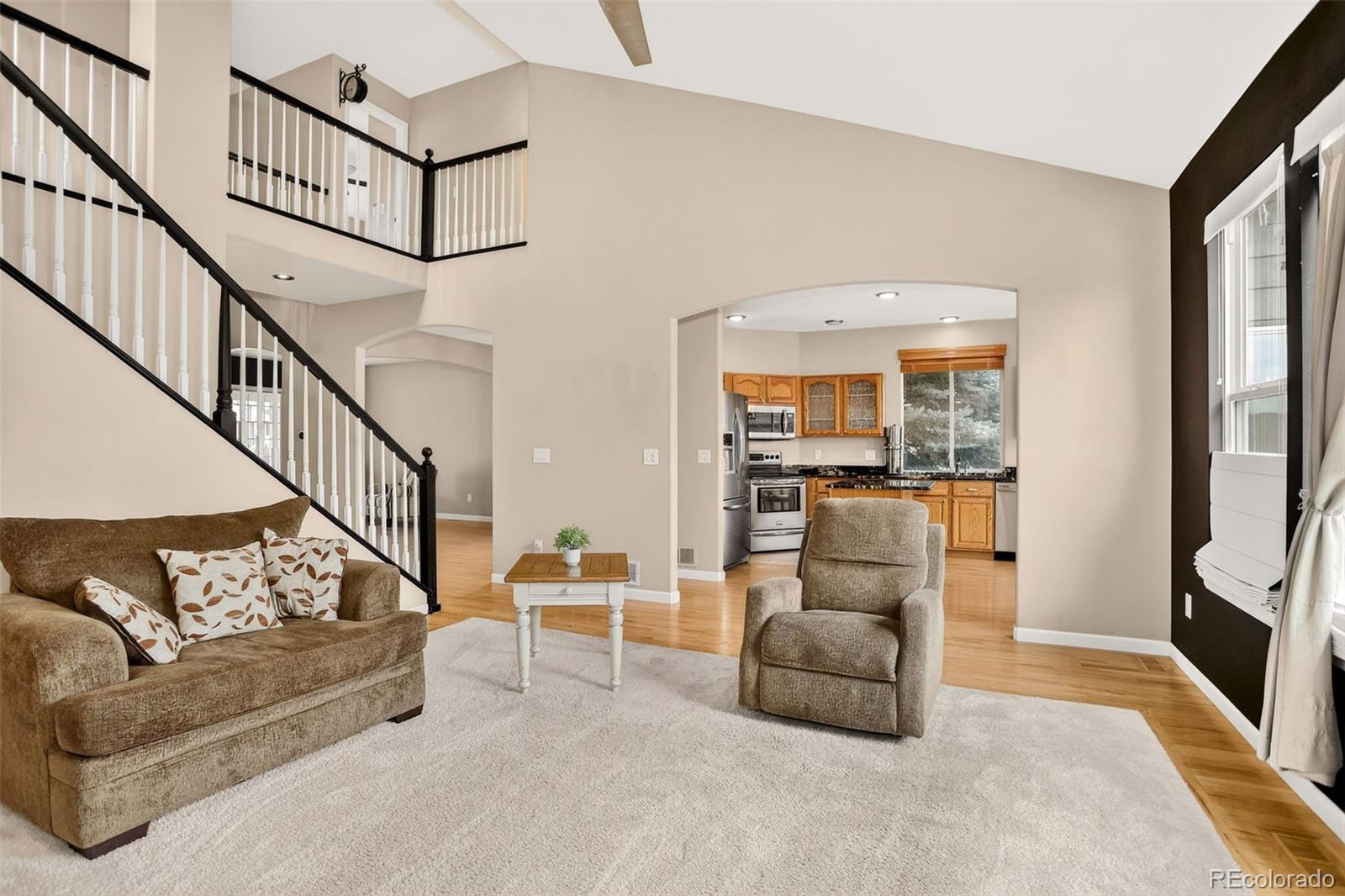 9108 W Vandeventor Drive Littleton CO 80128