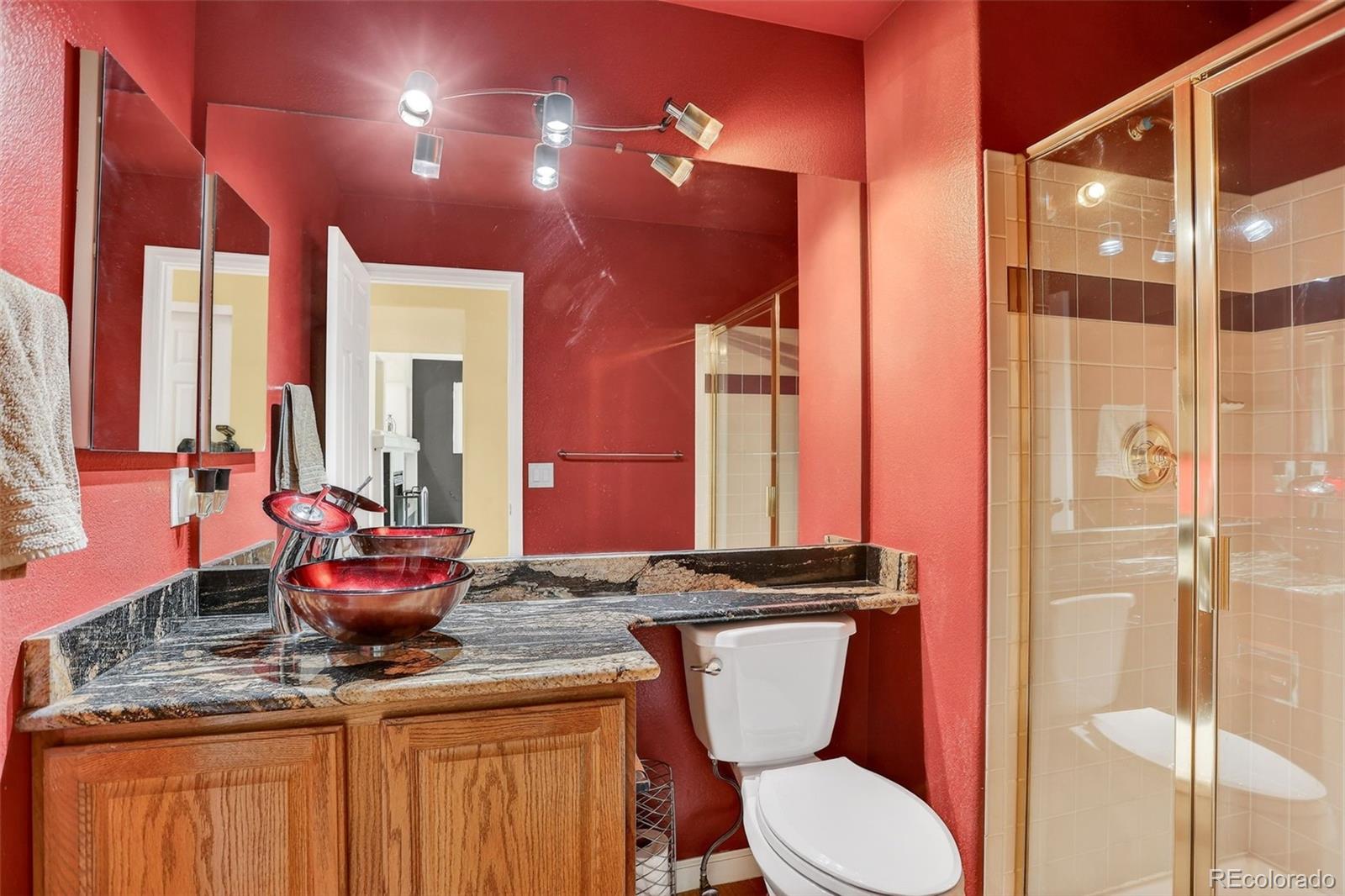9108 W Vandeventor Drive Littleton CO 80128