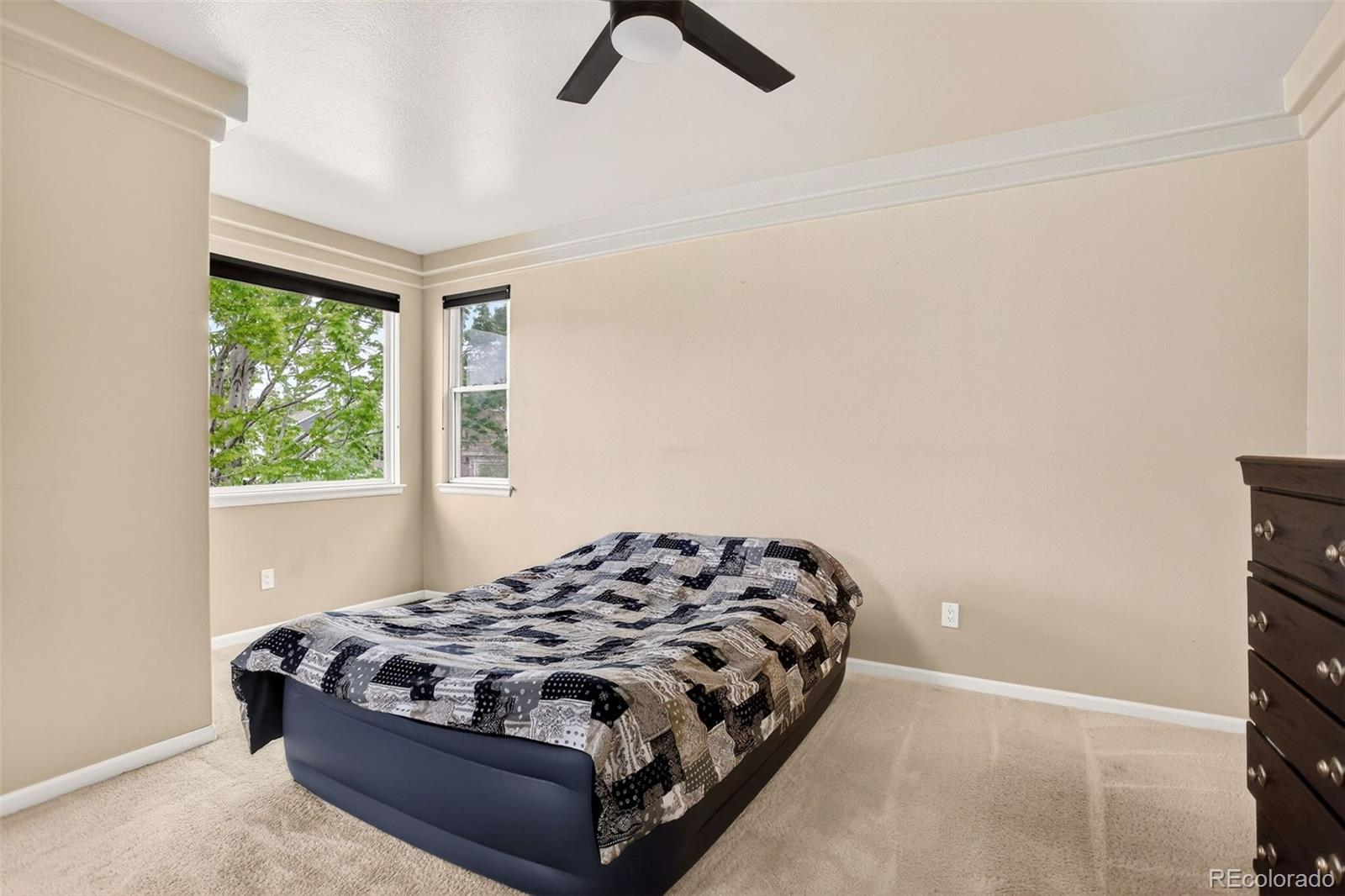 9108 W Vandeventor Drive Littleton CO 80128