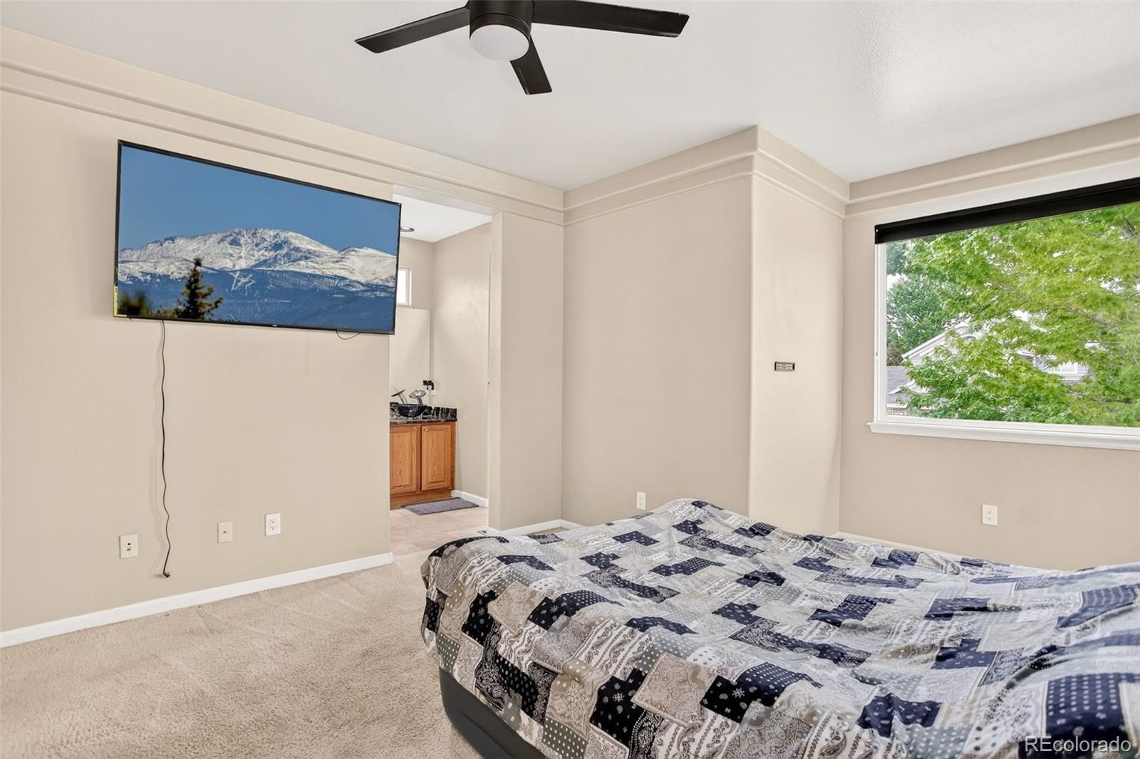 9108 W Vandeventor Drive Littleton CO 80128