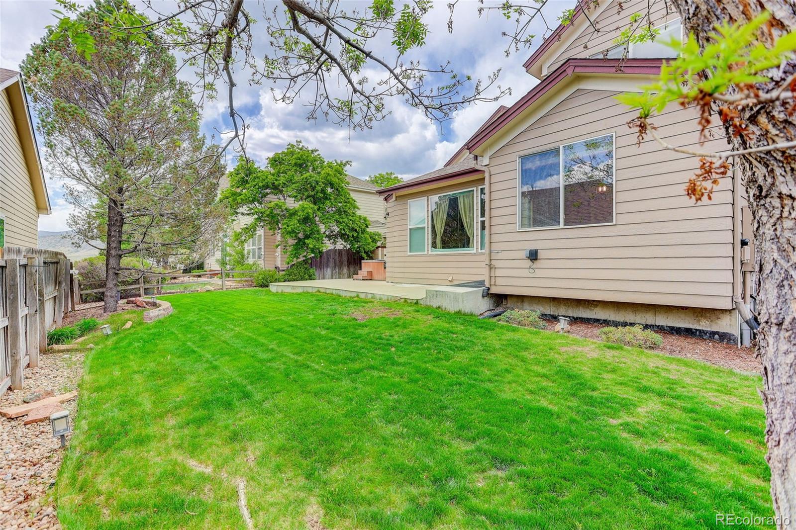 9108 W Vandeventor Drive Littleton CO 80128