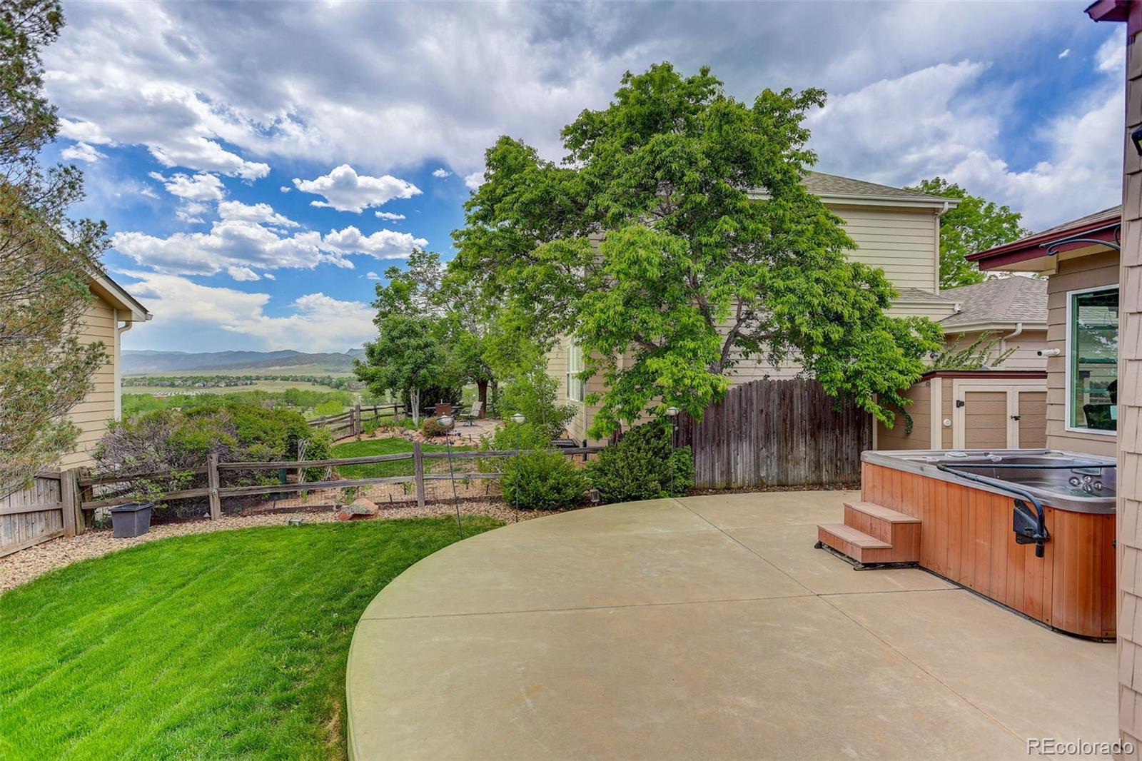 9108 W Vandeventor Drive Littleton CO 80128