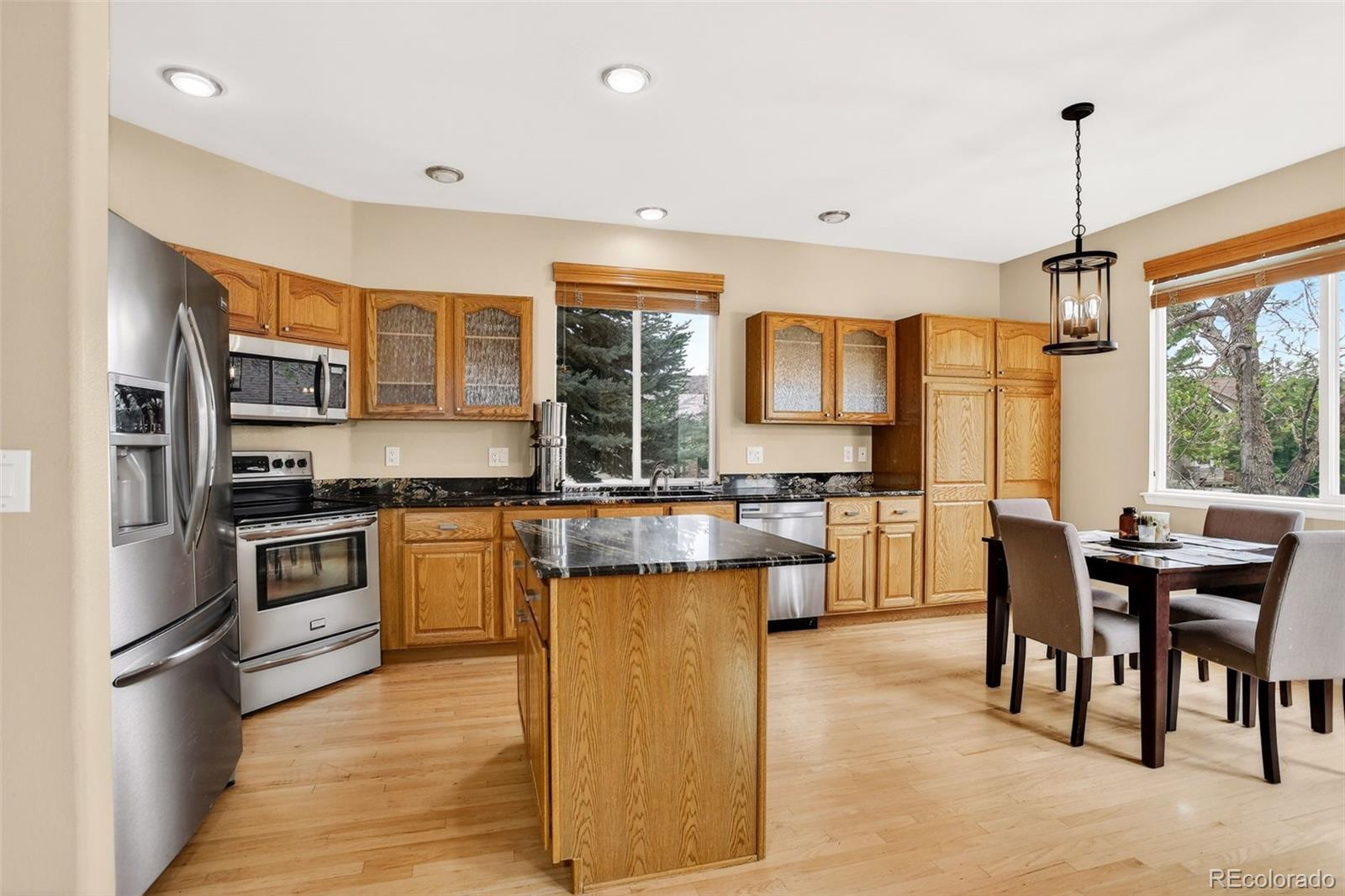 9108 W Vandeventor Drive Littleton CO 80128
