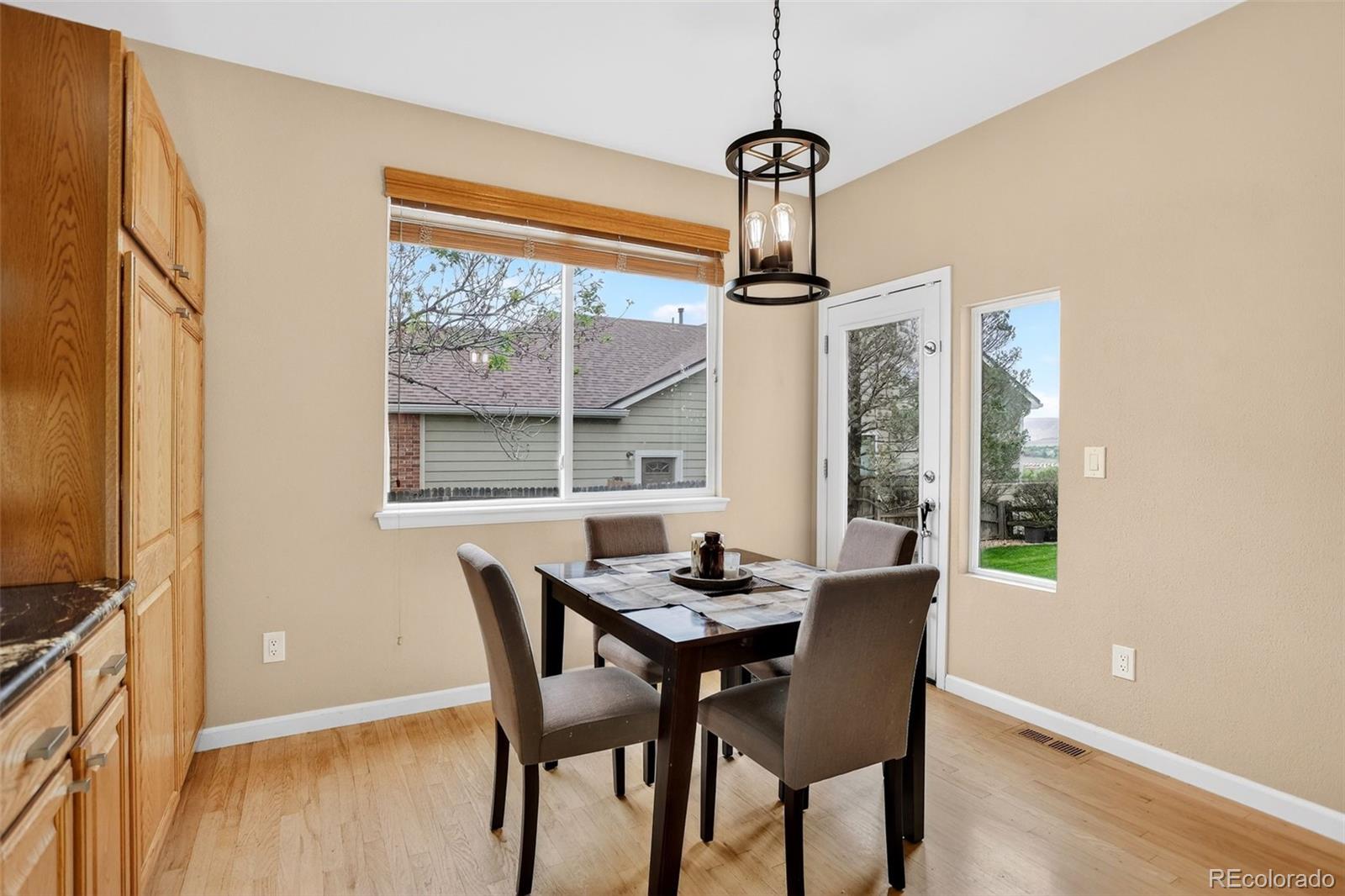 9108 W Vandeventor Drive Littleton CO 80128
