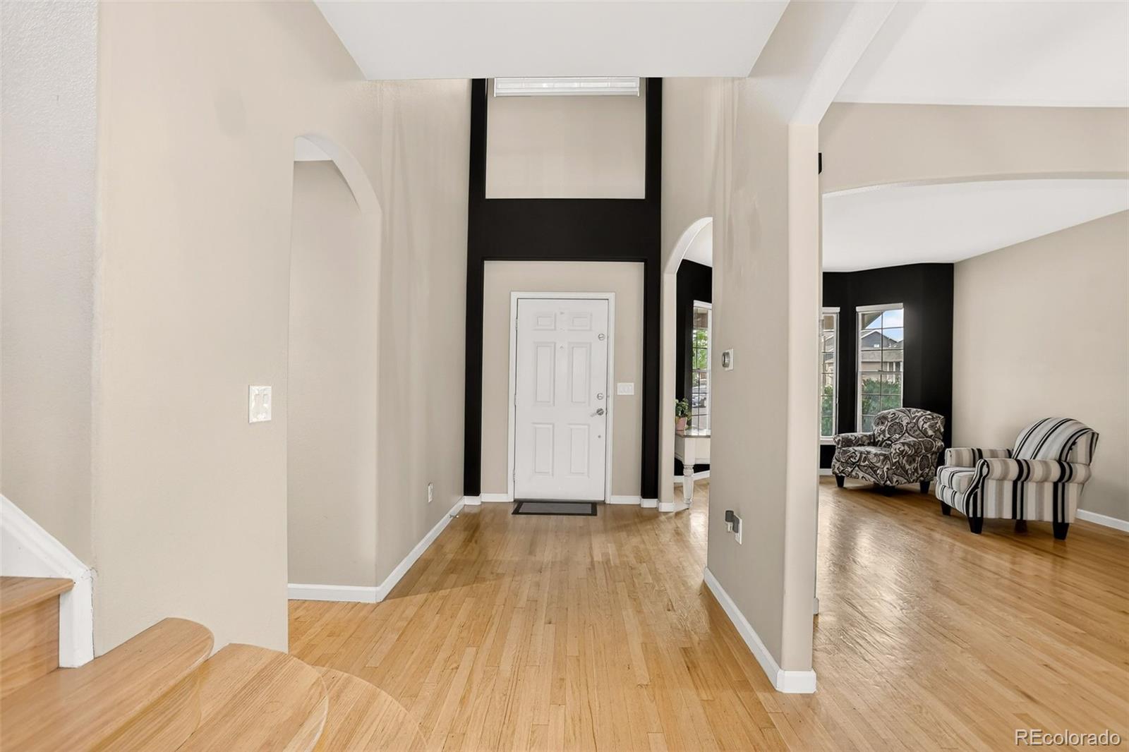 9108 W Vandeventor Drive Littleton CO 80128
