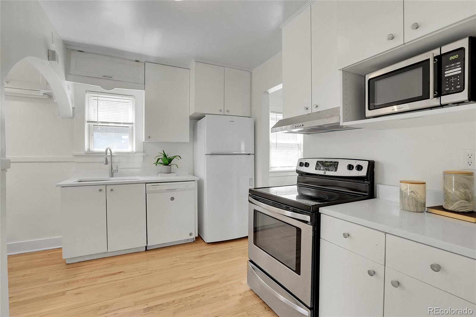 1824 S Williams Street Denver CO 80210