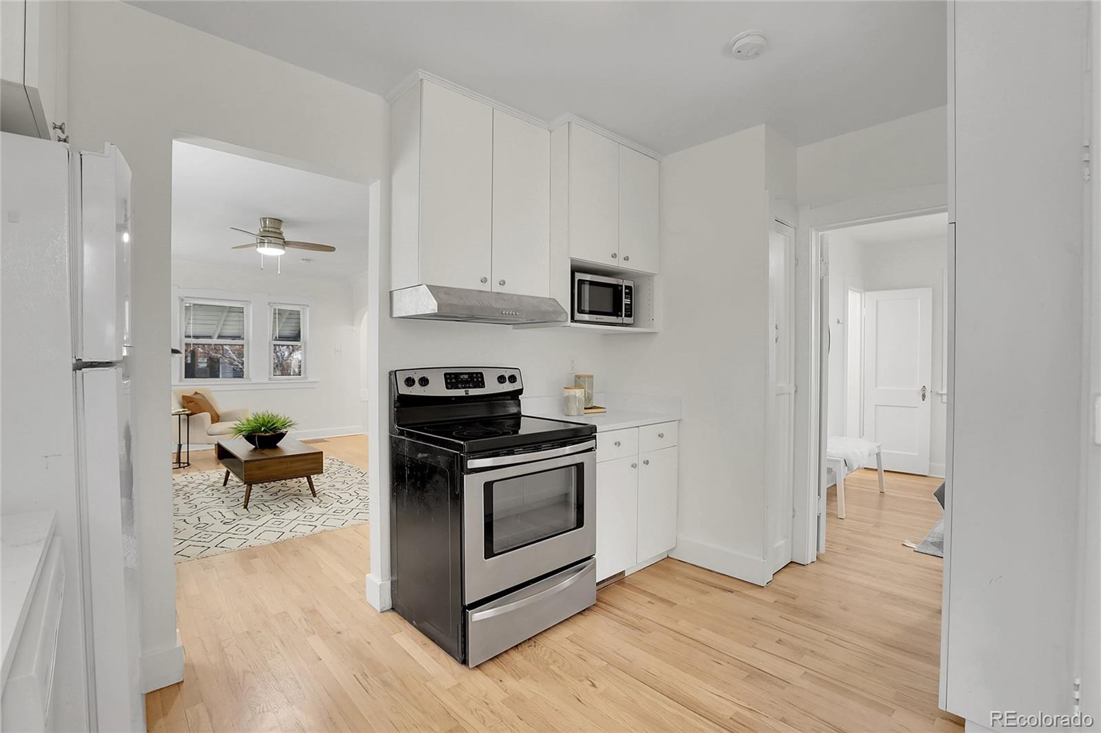 1824 S Williams Street Denver CO 80210