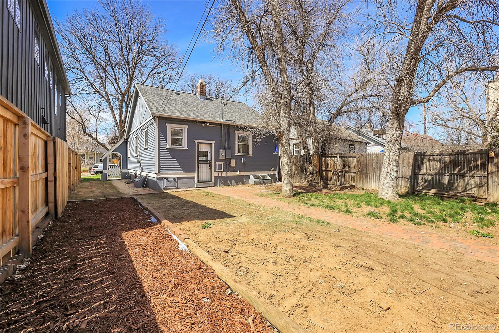 1824 S Williams Street Denver CO 80210