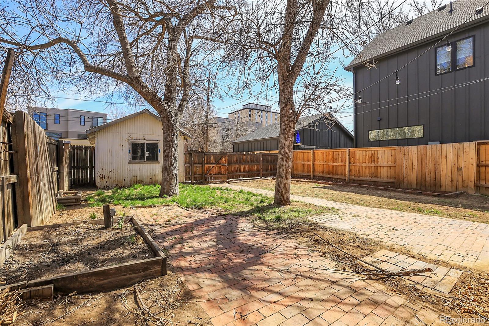 1824 S Williams Street Denver CO 80210