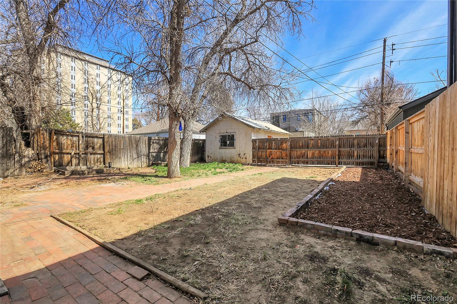1824 S Williams Street Denver CO 80210