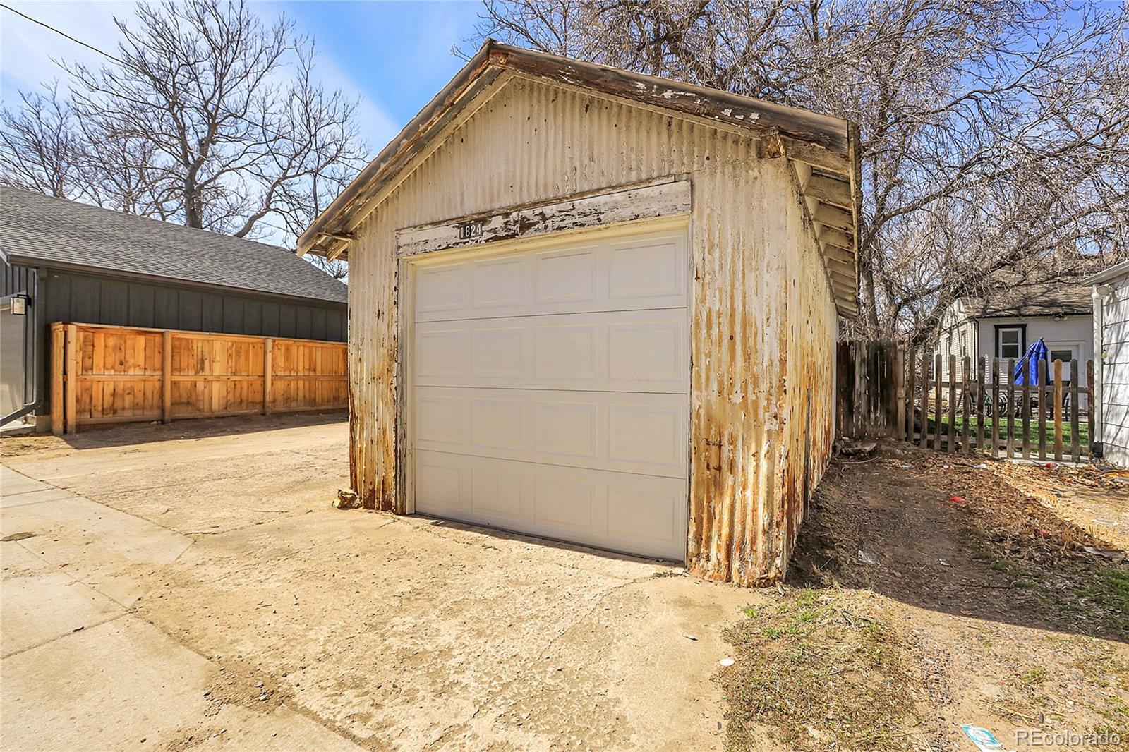1824 S Williams Street Denver CO 80210