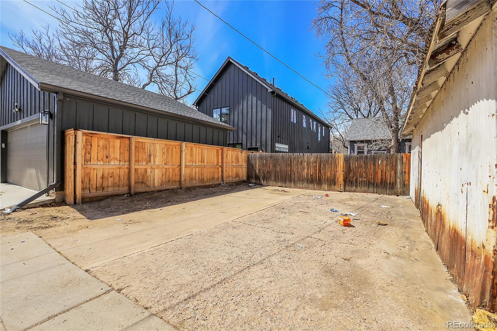 1824 S Williams Street Denver CO 80210
