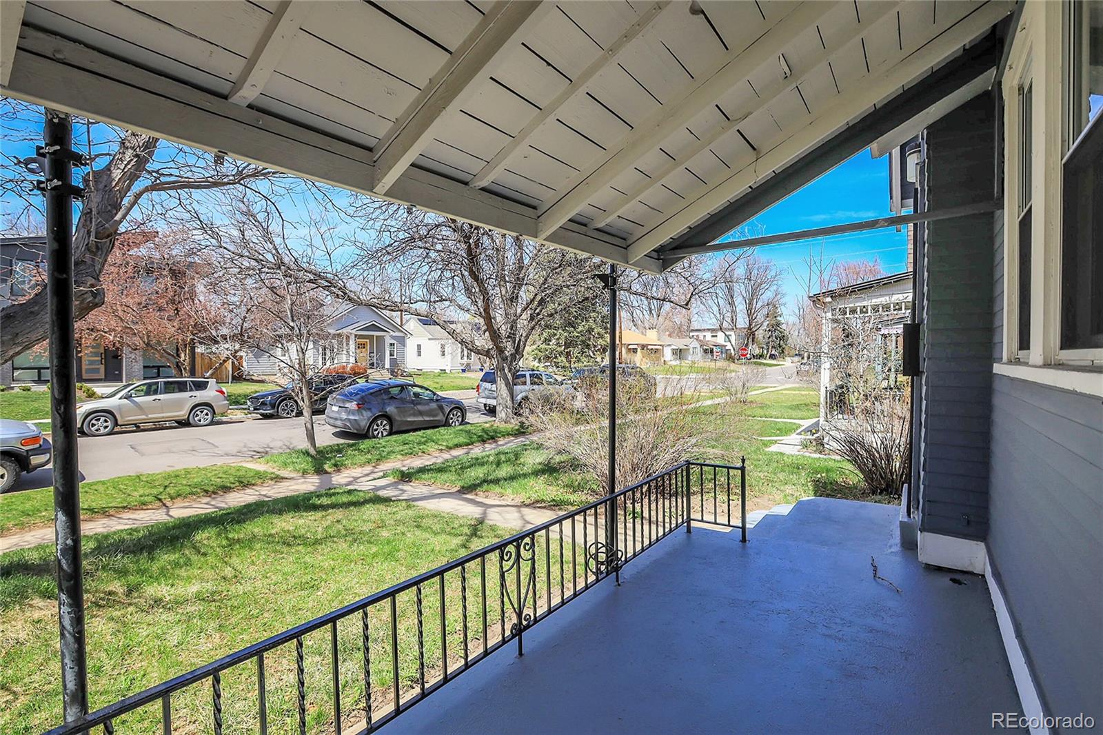 1824 S Williams Street Denver CO 80210