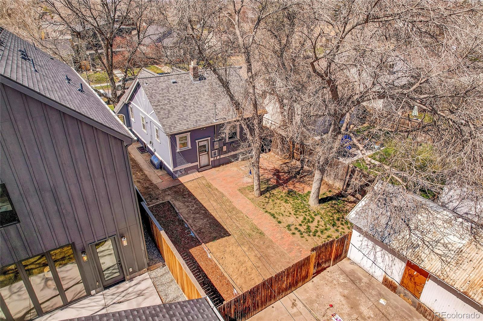 1824 S Williams Street Denver CO 80210
