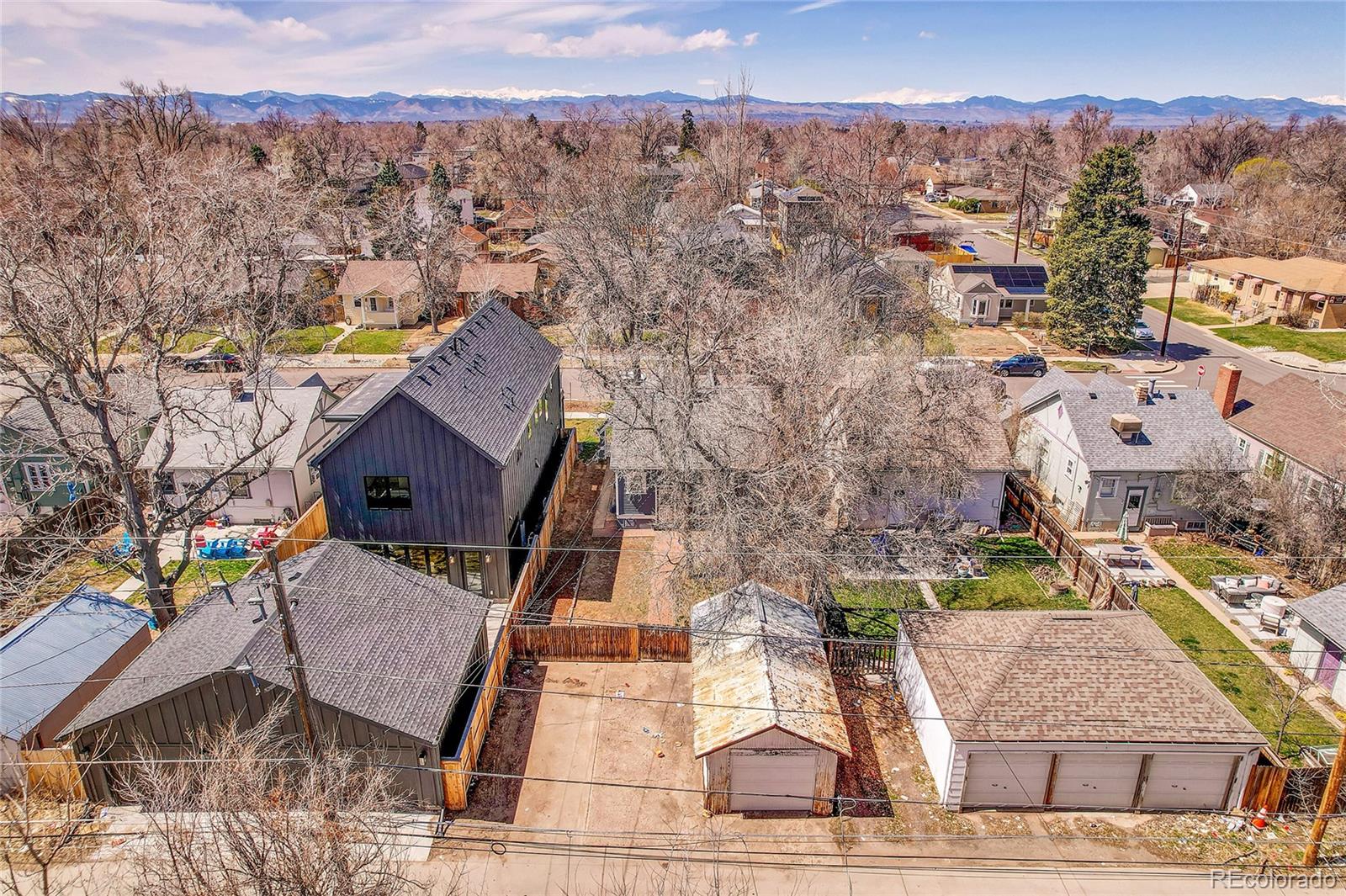 1824 S Williams Street Denver CO 80210