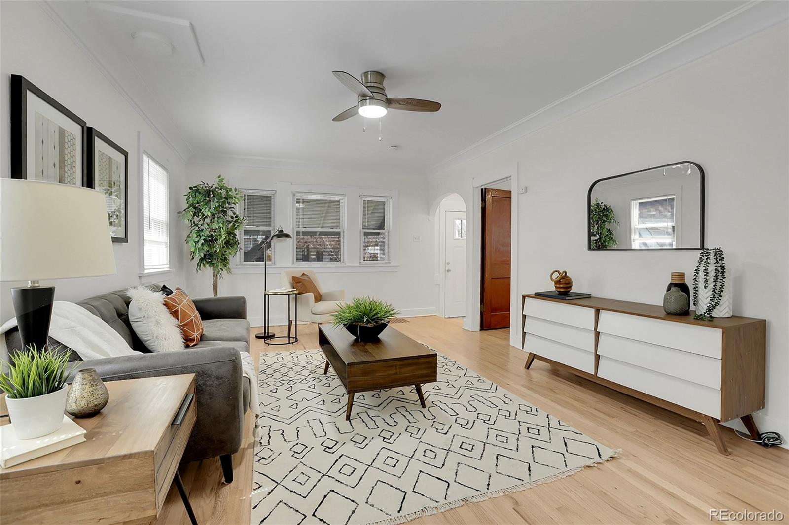 1824 S Williams Street Denver CO 80210