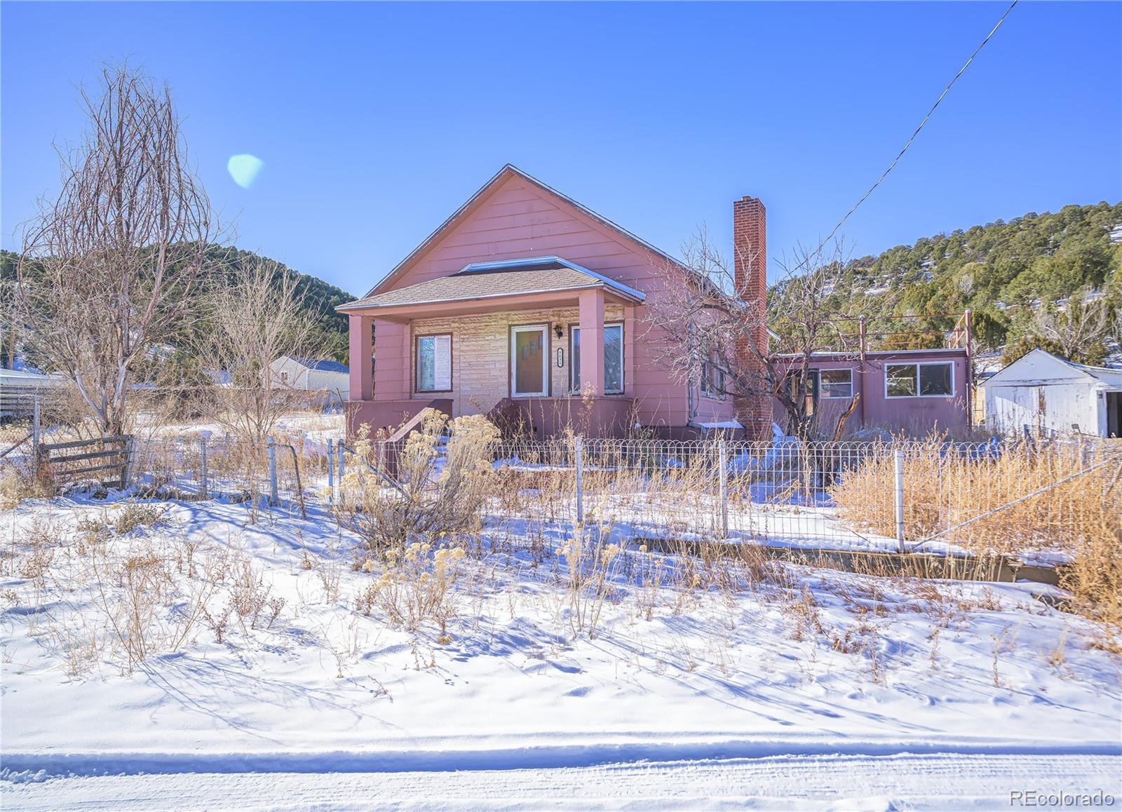 8631 Pinon Street Trinidad CO 81082