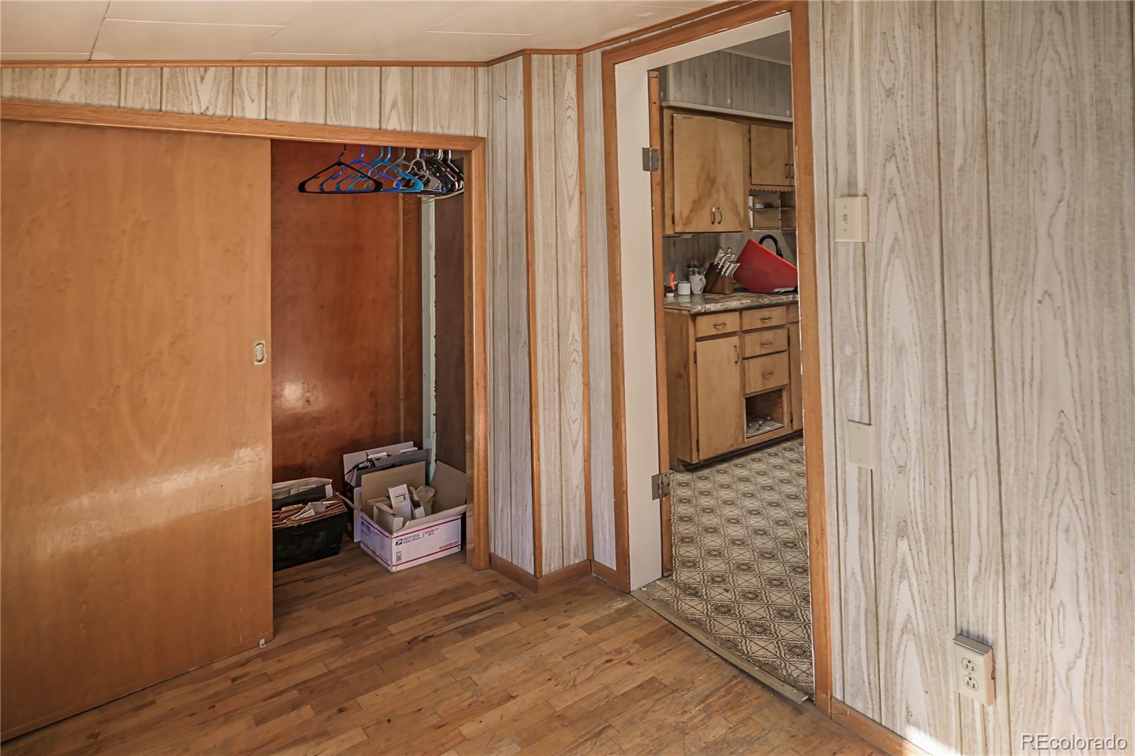 8631 Pinon Street Trinidad CO 81082