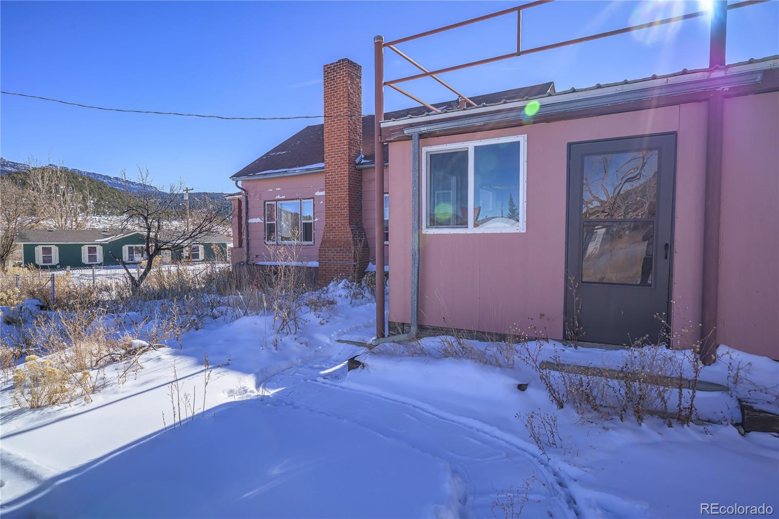 8631 Pinon Street Trinidad CO 81082