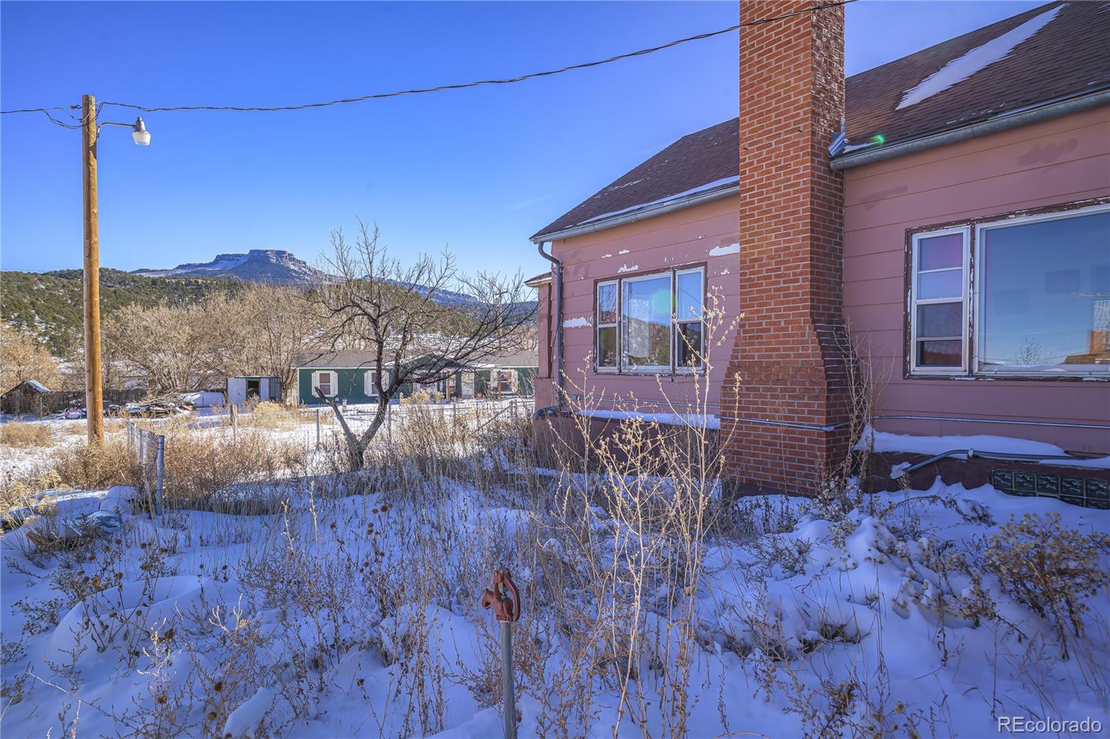 8631 Pinon Street Trinidad CO 81082