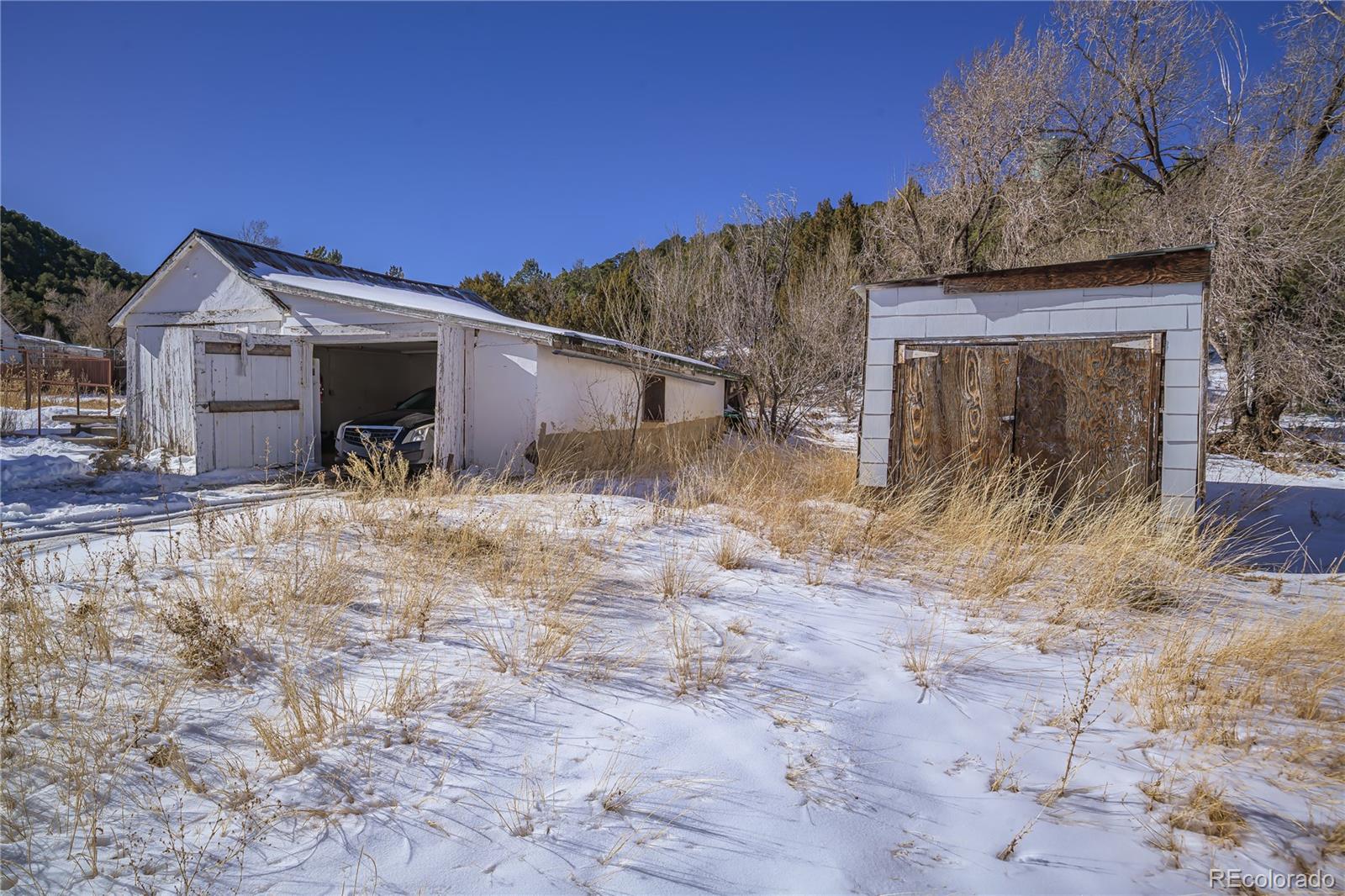 8631 Pinon Street Trinidad CO 81082