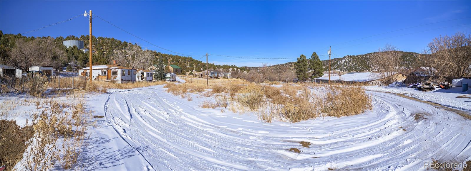 8631 Pinon Street Trinidad CO 81082