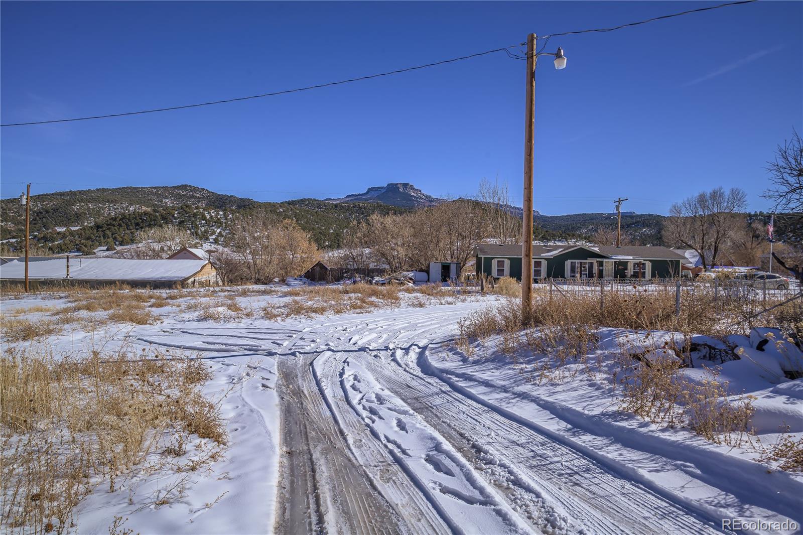 8631 Pinon Street Trinidad CO 81082