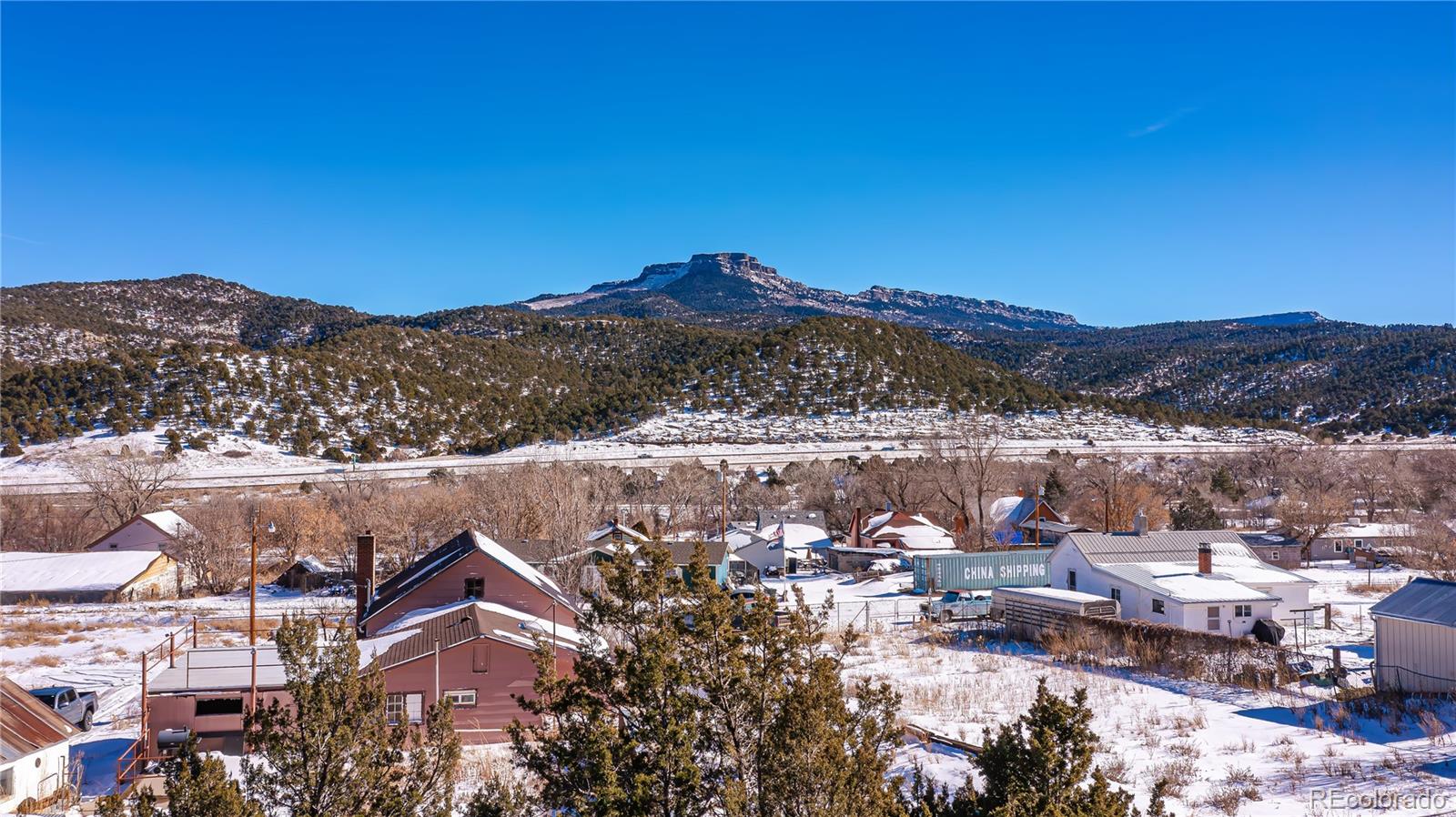 8631 Pinon Street Trinidad CO 81082