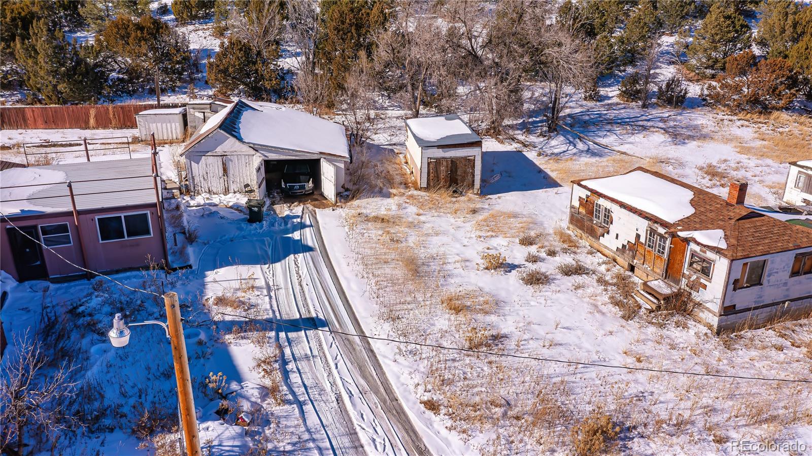 8631 Pinon Street Trinidad CO 81082