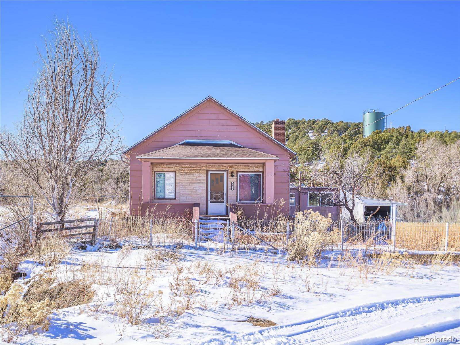 8631 Pinon Street Trinidad CO 81082