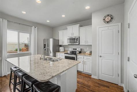 7994 Hardwood Circle Colorado Springs CO 80908